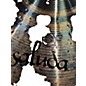 Used Saluda 20in 25TH ANNIVERSARY CRASH RIDE Cymbal