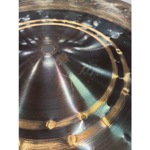 Used Saluda 19in PROTOTYPE Cymbal