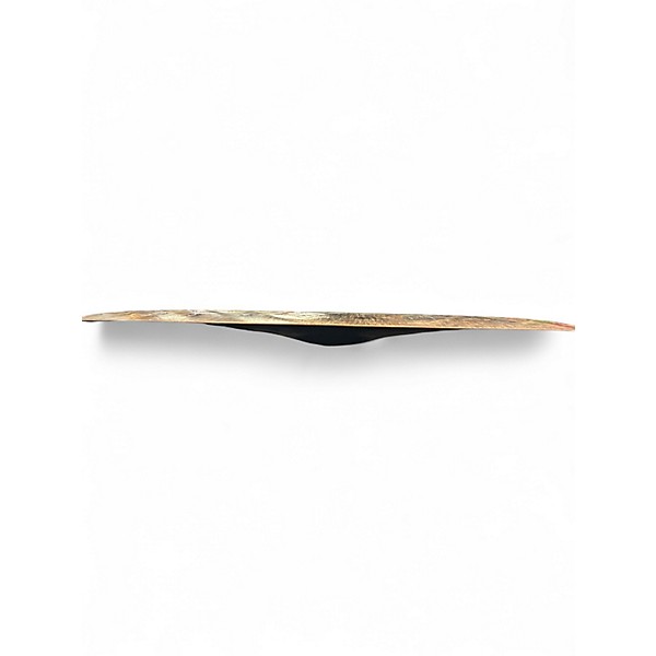 Used Saluda 19in PROTOTYPE Cymbal