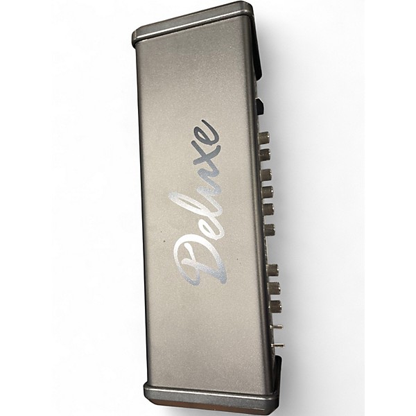 Used Hughes & Kettner Grand Meister Deluxe 40 Tube Guitar Amp Head