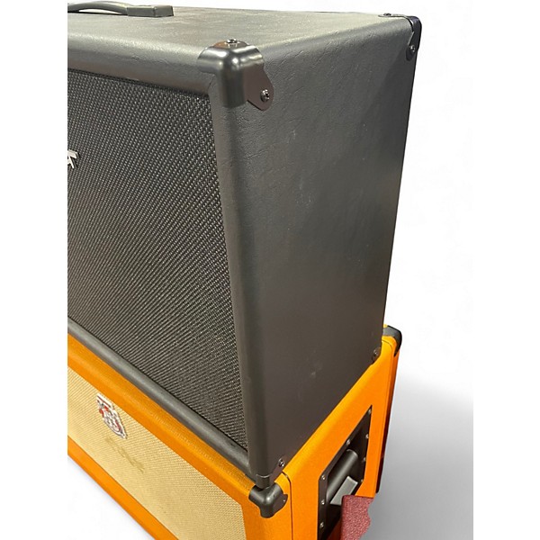 Used Hughes & Kettner TM212 2x12 Guitar Cabinet