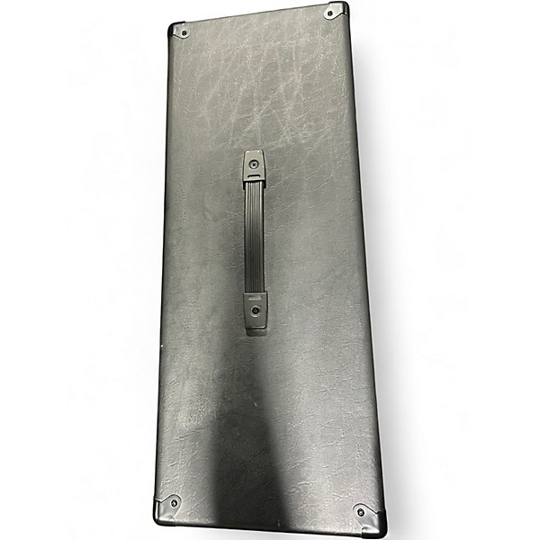 Used Hughes & Kettner TM212 2x12 Guitar Cabinet