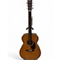 Used Martin OM28 NATURAL Acoustic Guitar thumbnail