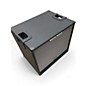 Used Genz Benz GB1288T-UQ Uber Quad 1x12 / 2X8 Bass Cabinet