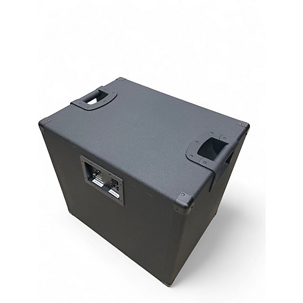 Used Genz Benz GB1288T-UQ Uber Quad 1x12 / 2X8 Bass Cabinet