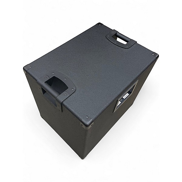 Used Genz Benz GB1288T-UQ Uber Quad 1x12 / 2X8 Bass Cabinet