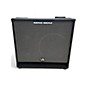 Used Genz Benz GB1288T-UQ Uber Quad 1x12 / 2X8 Bass Cabinet thumbnail