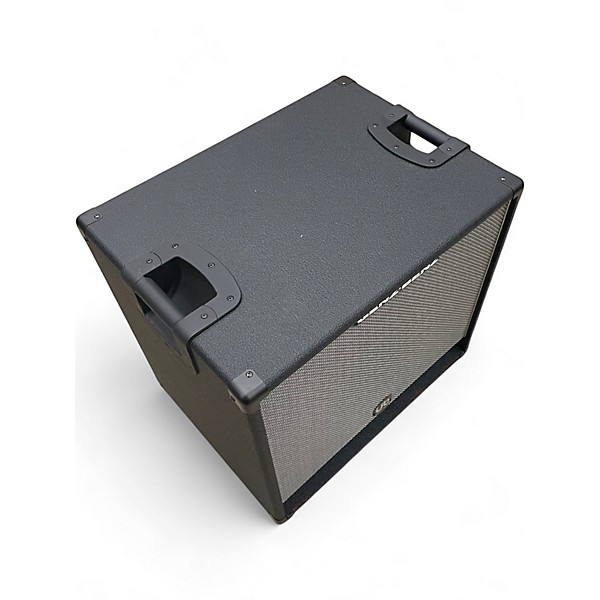 Used Genz Benz GB1288T-UQ Uber Quad 1x12 / 2X8 Bass Cabinet