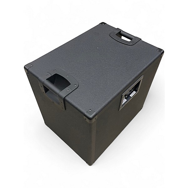 Used Genz Benz GB1288T-UQ Uber Quad 1x12 / 2X8 Bass Cabinet