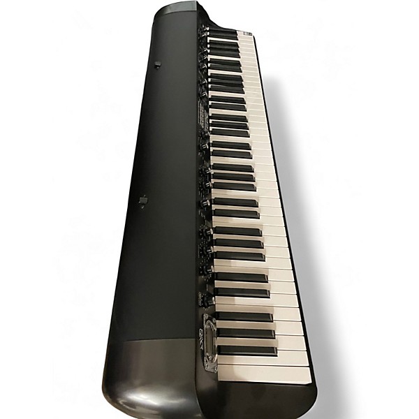 Used KORG SV-2 Keyboard Workstation