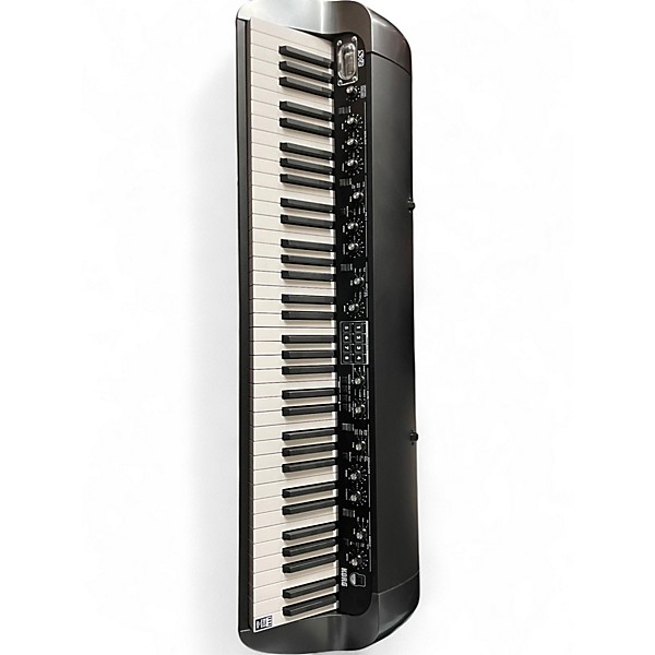 Used KORG SV-2 Keyboard Workstation