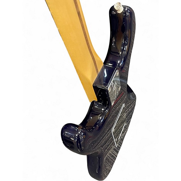 Used Fender Player Stratocaster Blue Burst Solid Body Electric Guitar