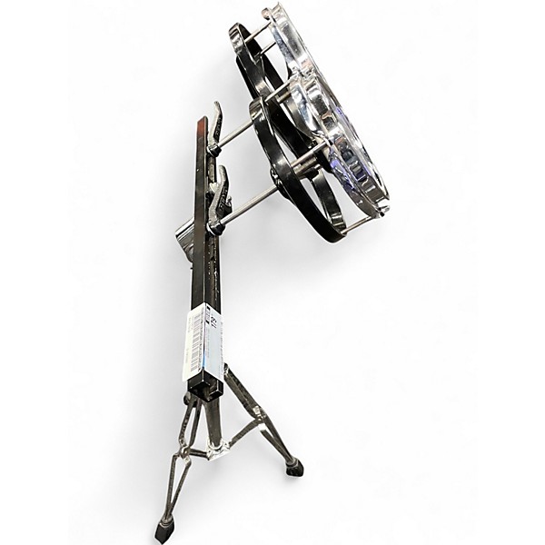 Used Remo 10in Rototoms Worn Natural Roto Toms