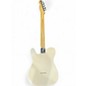 Used 2023 Fender Player Telecaster Arctic White Solid Body Electric Guitar