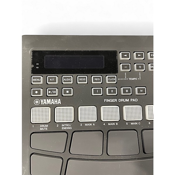 Used Yamaha FGDP-50 Trigger Pad