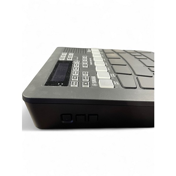 Used Yamaha FGDP-50 Trigger Pad