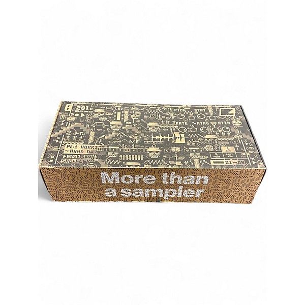 Used 2025 Elektron Octatrack MKII Production Controller