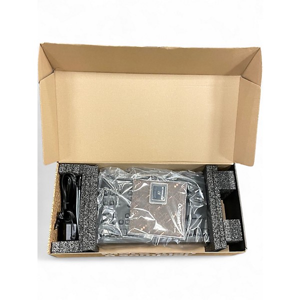 Used 2025 Elektron Octatrack MKII Production Controller