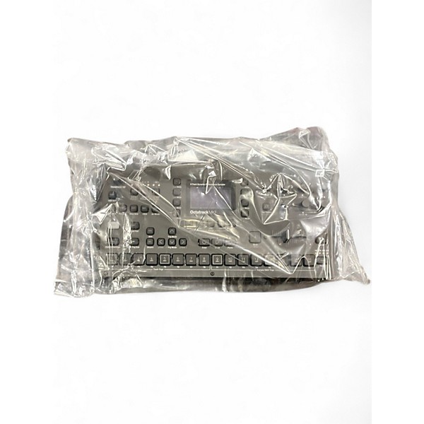 Used 2025 Elektron Octatrack MKII Production Controller