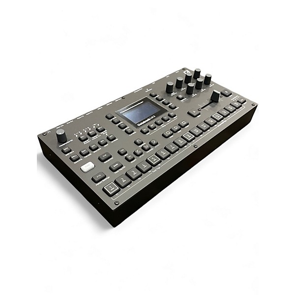 Used 2025 Elektron Octatrack MKII Production Controller