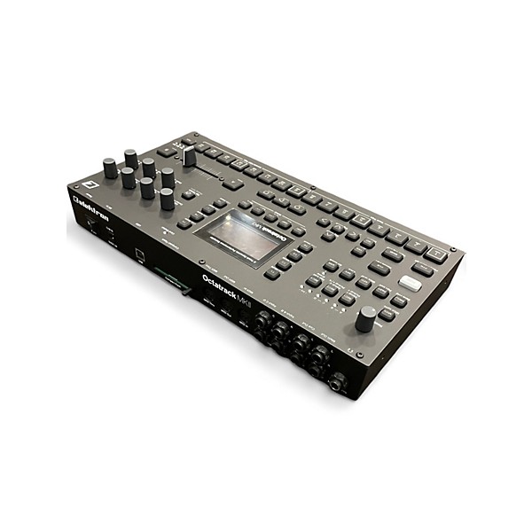 Used 2025 Elektron Octatrack MKII Production Controller