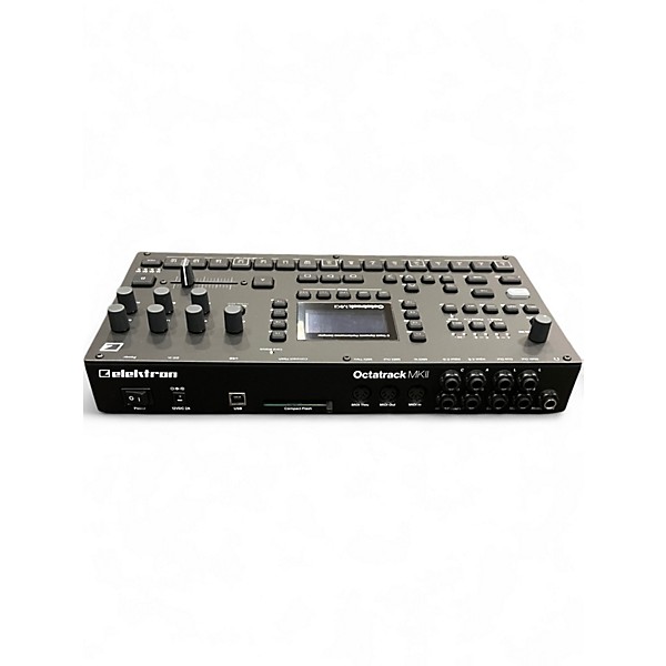 Used 2025 Elektron Octatrack MKII Production Controller