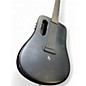 Used LAVA MUSIC L2 Black Acoustic Electric Guitar