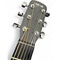Used LAVA MUSIC L2 Black Acoustic Electric Guitar