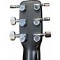 Used LAVA MUSIC L2 Black Acoustic Electric Guitar