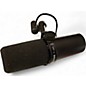Used Shure SM7B Dynamic Microphone
