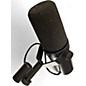 Used Shure SM7B Dynamic Microphone