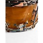 Used Pork Pie 13X6 PERCUSSION Natural Drum