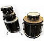 Used TAMA 5 Piece Superstar Black Onyx Drum Kit thumbnail
