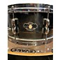 Used TAMA 5 Piece Superstar Black Onyx Drum Kit