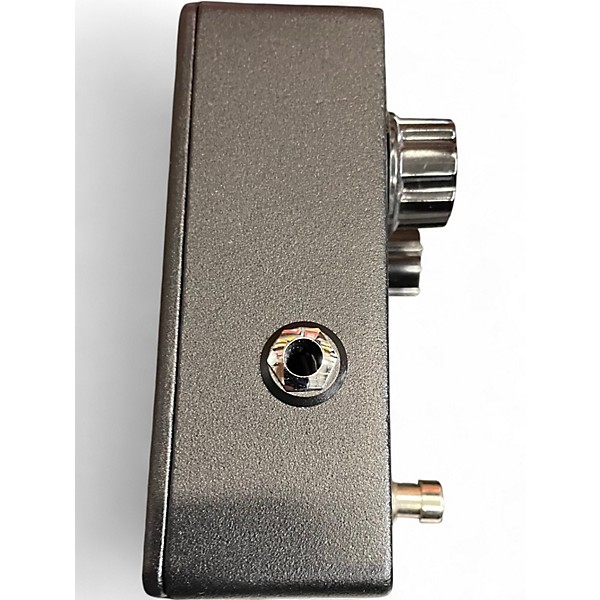 Used JHS Pedals OVERDRIVE PREAMP Effect Pedal