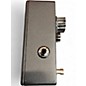 Used JHS Pedals OVERDRIVE PREAMP Effect Pedal