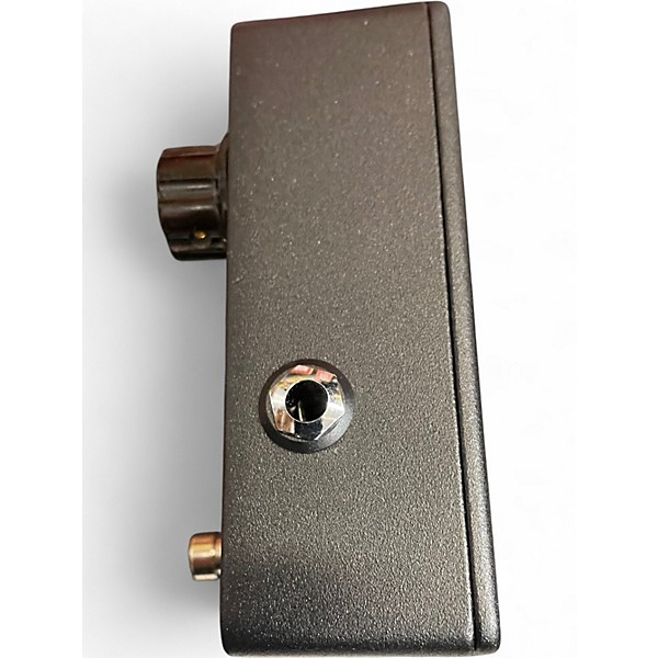 Used JHS Pedals OVERDRIVE PREAMP Effect Pedal