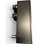 Used JHS Pedals HARD DRIVE BLACK Effect Pedal