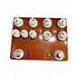 Used JHS Pedals Sweet Tea Effect Pedal thumbnail