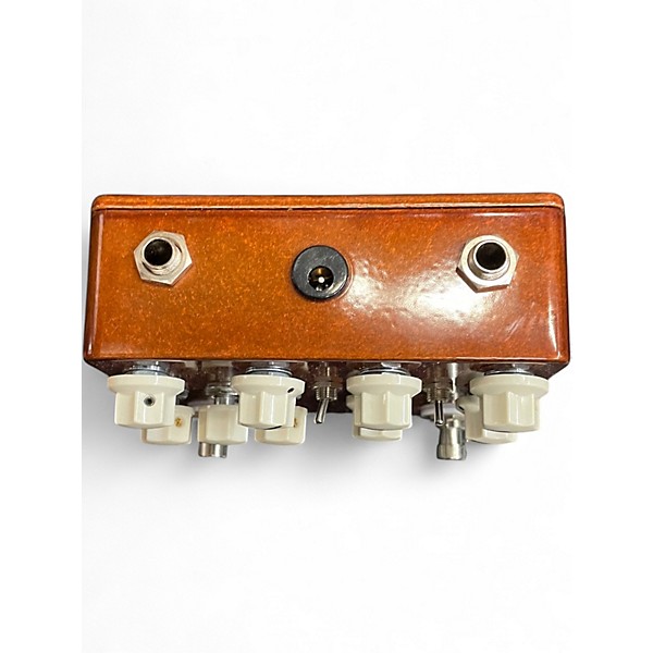 Used JHS Pedals Sweet Tea Effect Pedal