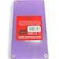 Used JHS Pedals VIOLET PURPLE Effect Pedal