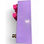 Used JHS Pedals VIOLET PURPLE Effect Pedal