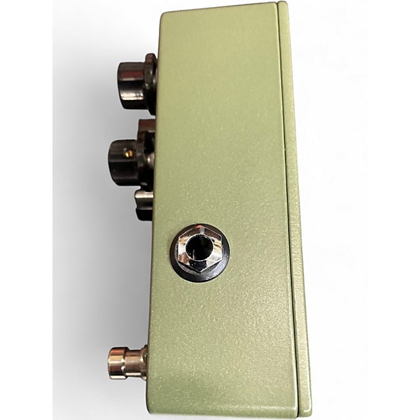 Used JHS Pedals Muffuletta Distortion Fuzz Effect Pedal