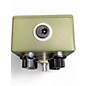 Used JHS Pedals Muffuletta Distortion Fuzz Effect Pedal