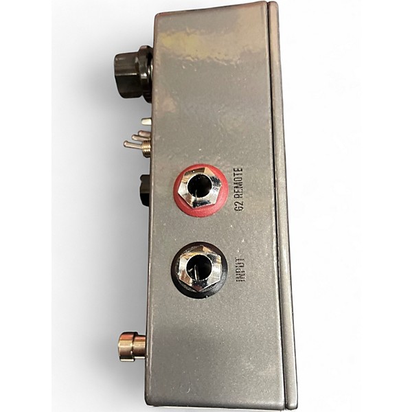 Used JHS Pedals The Kilt Effect Pedal