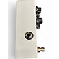 Used JHS Pedals PACKRAT WHITE Effect Pedal