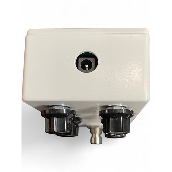 Used JHS Pedals PACKRAT WHITE Effect Pedal