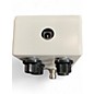 Used JHS Pedals PACKRAT WHITE Effect Pedal