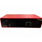 Used Focusrite Scarlett 2i2 Gen 3 Audio Interface