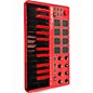 Used Akai Professional MPK Mini MIDI Controller thumbnail